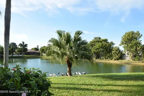 254 Captiva Court Melbourne Beach FL 32951