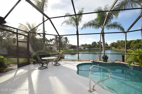 254 Captiva Court Melbourne Beach FL 32951