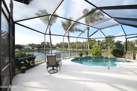 254 Captiva Court Melbourne Beach FL 32951