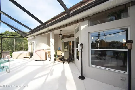 254 Captiva Court Melbourne Beach FL 32951