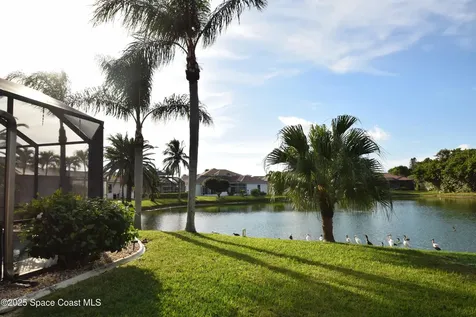 254 Captiva Court Melbourne Beach FL 32951