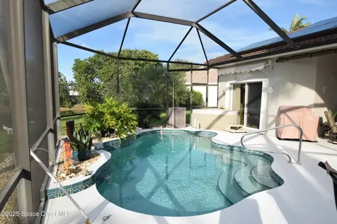 254 Captiva Court Melbourne Beach FL 32951