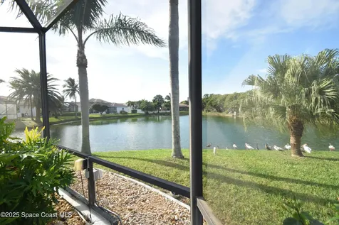 254 Captiva Court Melbourne Beach FL 32951
