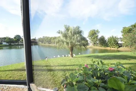 254 Captiva Court Melbourne Beach FL 32951