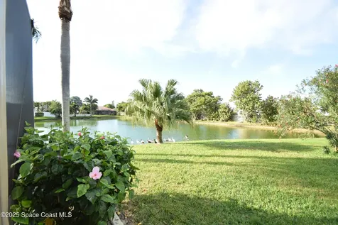 254 Captiva Court Melbourne Beach FL 32951