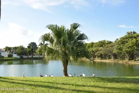 254 Captiva Court Melbourne Beach FL 32951