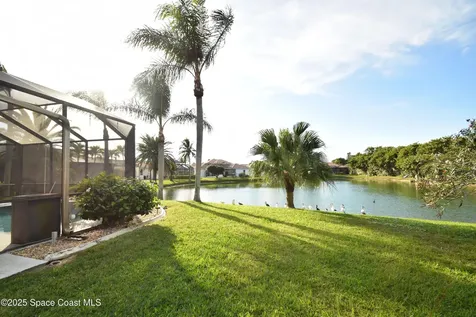 254 Captiva Court Melbourne Beach FL 32951
