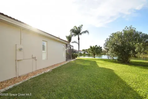 254 Captiva Court Melbourne Beach FL 32951