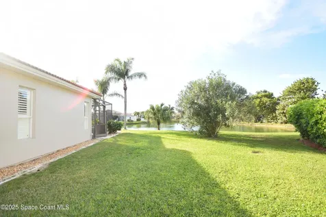 254 Captiva Court Melbourne Beach FL 32951
