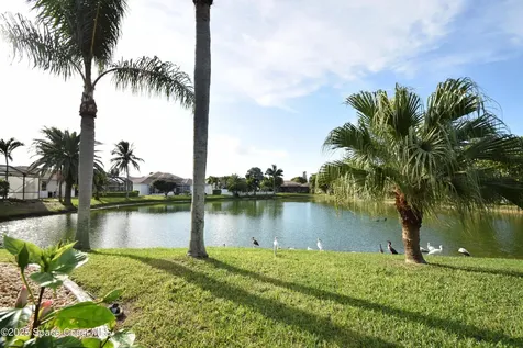 254 Captiva Court Melbourne Beach FL 32951