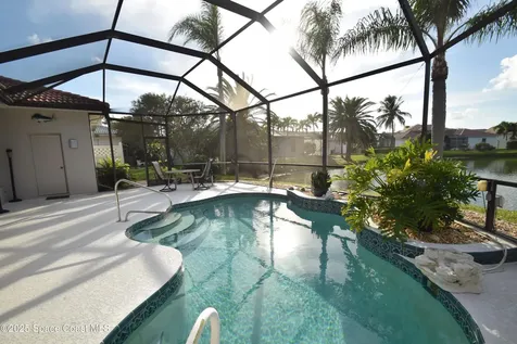 254 Captiva Court Melbourne Beach FL 32951