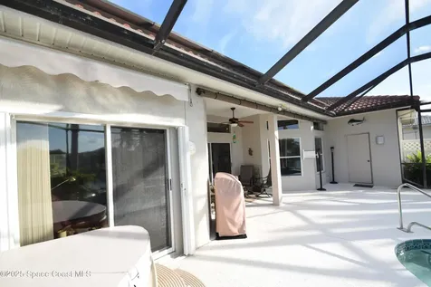 254 Captiva Court Melbourne Beach FL 32951