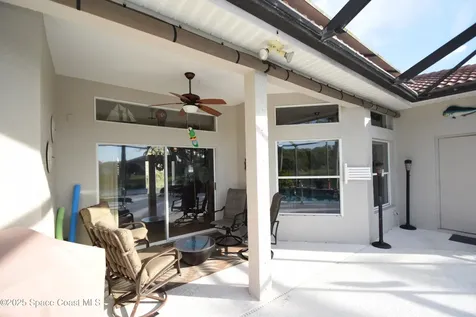 254 Captiva Court Melbourne Beach FL 32951