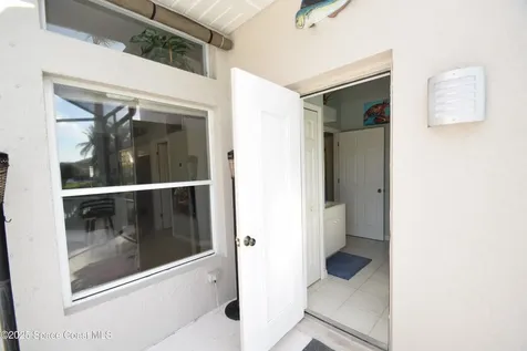 254 Captiva Court Melbourne Beach FL 32951