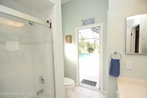 254 Captiva Court Melbourne Beach FL 32951