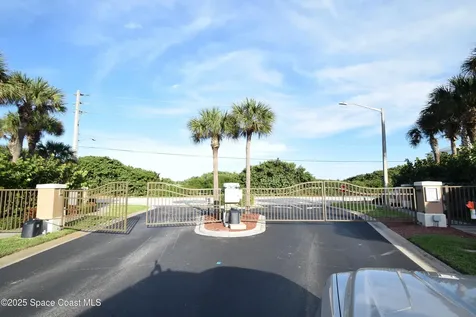 254 Captiva Court Melbourne Beach FL 32951