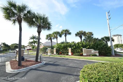 254 Captiva Court Melbourne Beach FL 32951