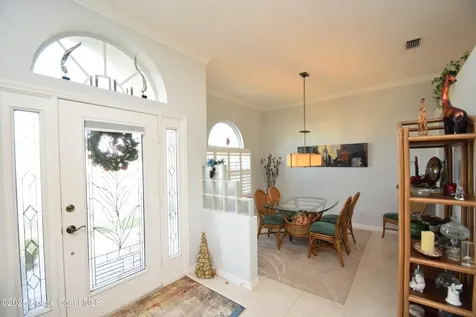 254 Captiva Court Melbourne Beach FL 32951