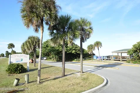 254 Captiva Court Melbourne Beach FL 32951