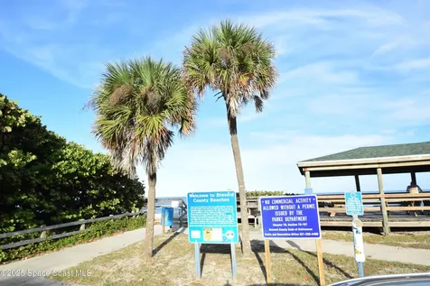 254 Captiva Court Melbourne Beach FL 32951