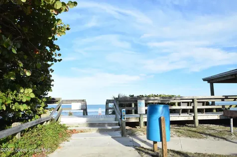 254 Captiva Court Melbourne Beach FL 32951