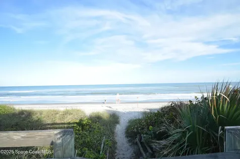 254 Captiva Court Melbourne Beach FL 32951
