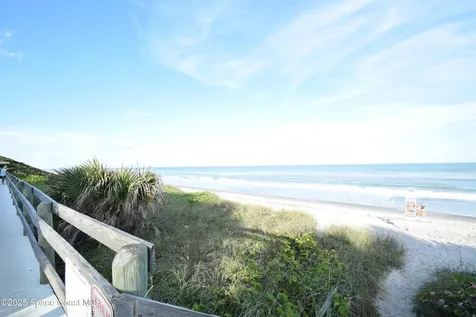 254 Captiva Court Melbourne Beach FL 32951