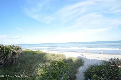254 Captiva Court Melbourne Beach FL 32951