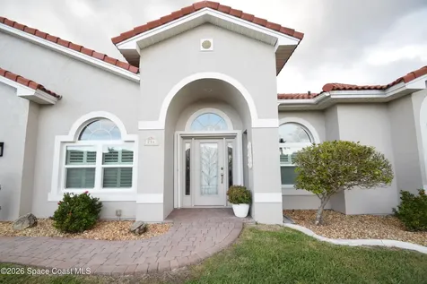 254 Captiva Court Melbourne Beach FL 32951