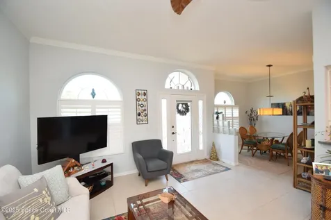 254 Captiva Court Melbourne Beach FL 32951