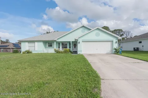 721 Taluga Avenue SE Palm Bay FL 32909