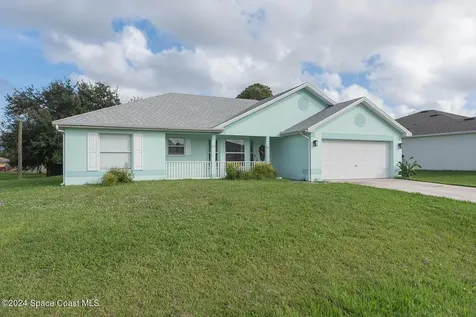 721 Taluga Avenue SE Palm Bay FL 32909
