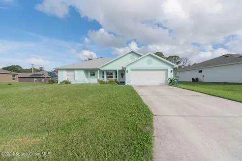 721 Taluga Avenue SE Palm Bay FL 32909