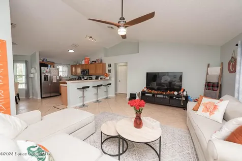 721 Taluga Avenue SE Palm Bay FL 32909
