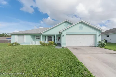 721 Taluga Avenue SE Palm Bay FL 32909