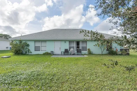 721 Taluga Avenue SE Palm Bay FL 32909