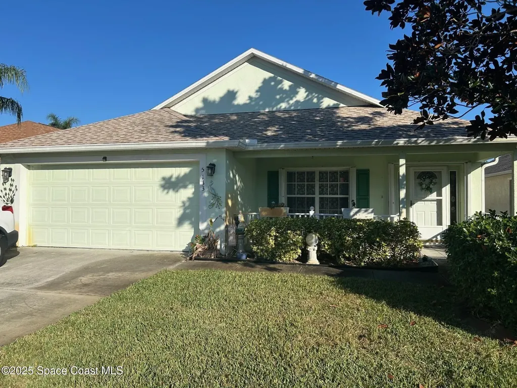 5133 Outlook Drive Melbourne FL 32940