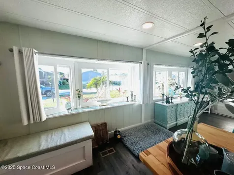 708 Lark Drive Barefoot Bay FL 32976