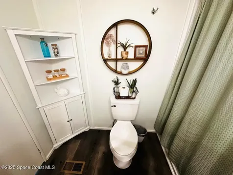 708 Lark Drive Barefoot Bay FL 32976