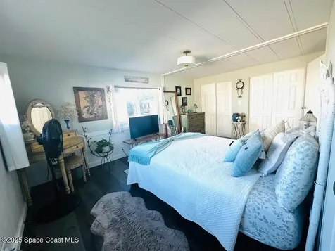 708 Lark Drive Barefoot Bay FL 32976