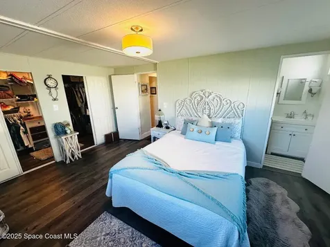 708 Lark Drive Barefoot Bay FL 32976