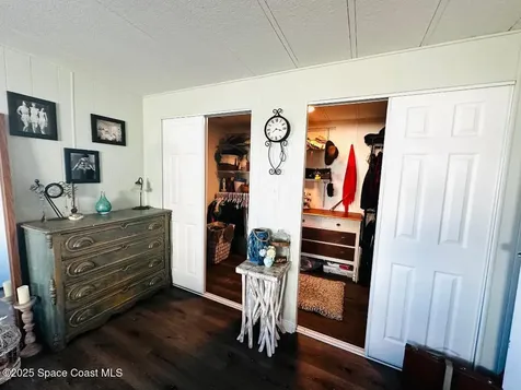 708 Lark Drive Barefoot Bay FL 32976
