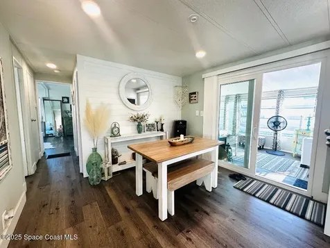 708 Lark Drive Barefoot Bay FL 32976