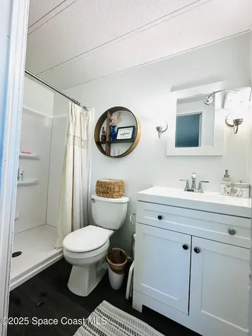 708 Lark Drive Barefoot Bay FL 32976