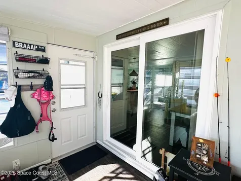 708 Lark Drive Barefoot Bay FL 32976