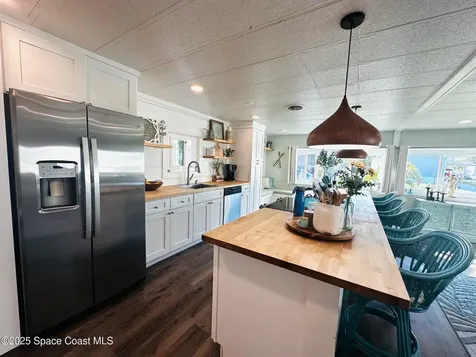 708 Lark Drive Barefoot Bay FL 32976