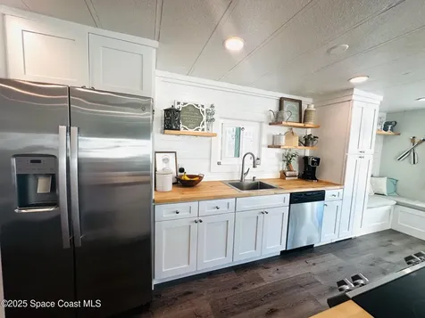 708 Lark Drive Barefoot Bay FL 32976