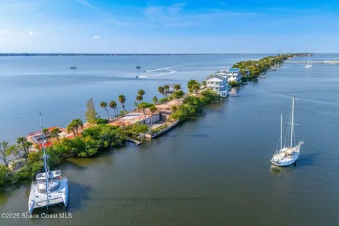 11680 Dragon Point Drive Merritt Island FL 32952