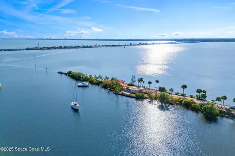 11680 Dragon Point Drive Merritt Island FL 32952