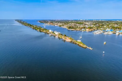 11680 Dragon Point Drive Merritt Island FL 32952